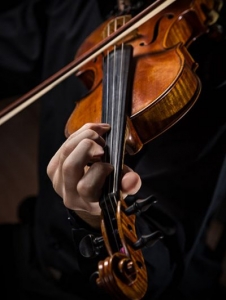 Finding Your Melody: The Benefits of Private Violin Lessons Near You